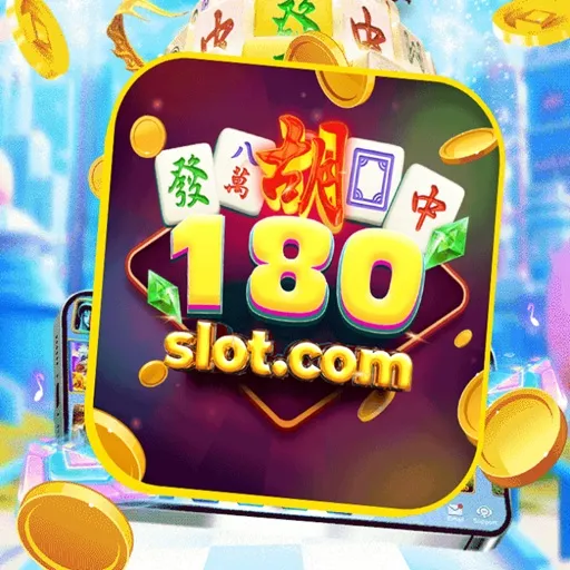 180slot - Equalizer APK