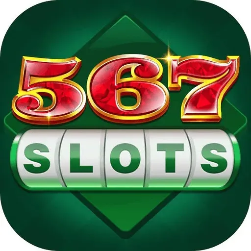 567SLOTS - Aplikasi Pinjaman Mudah dan Cepat