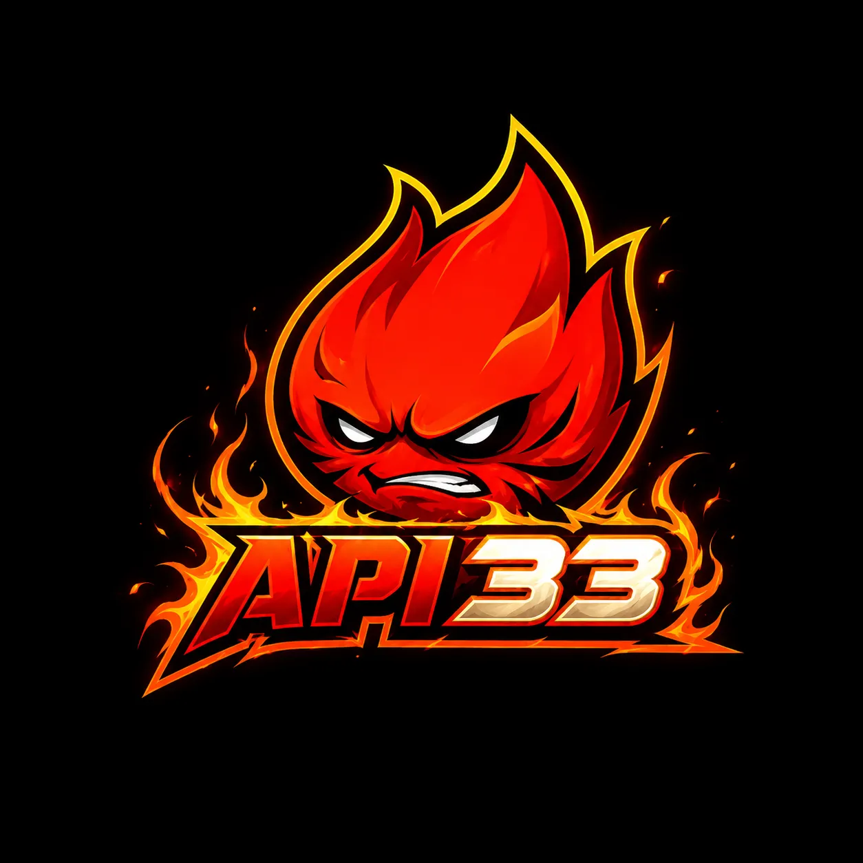 API33 - Aplikasi Belajar Huruf dan Angka untuk Anak