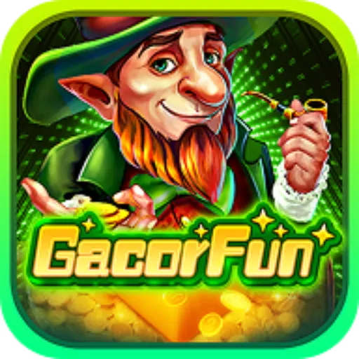 gacorfun - VPN Indonesia APK