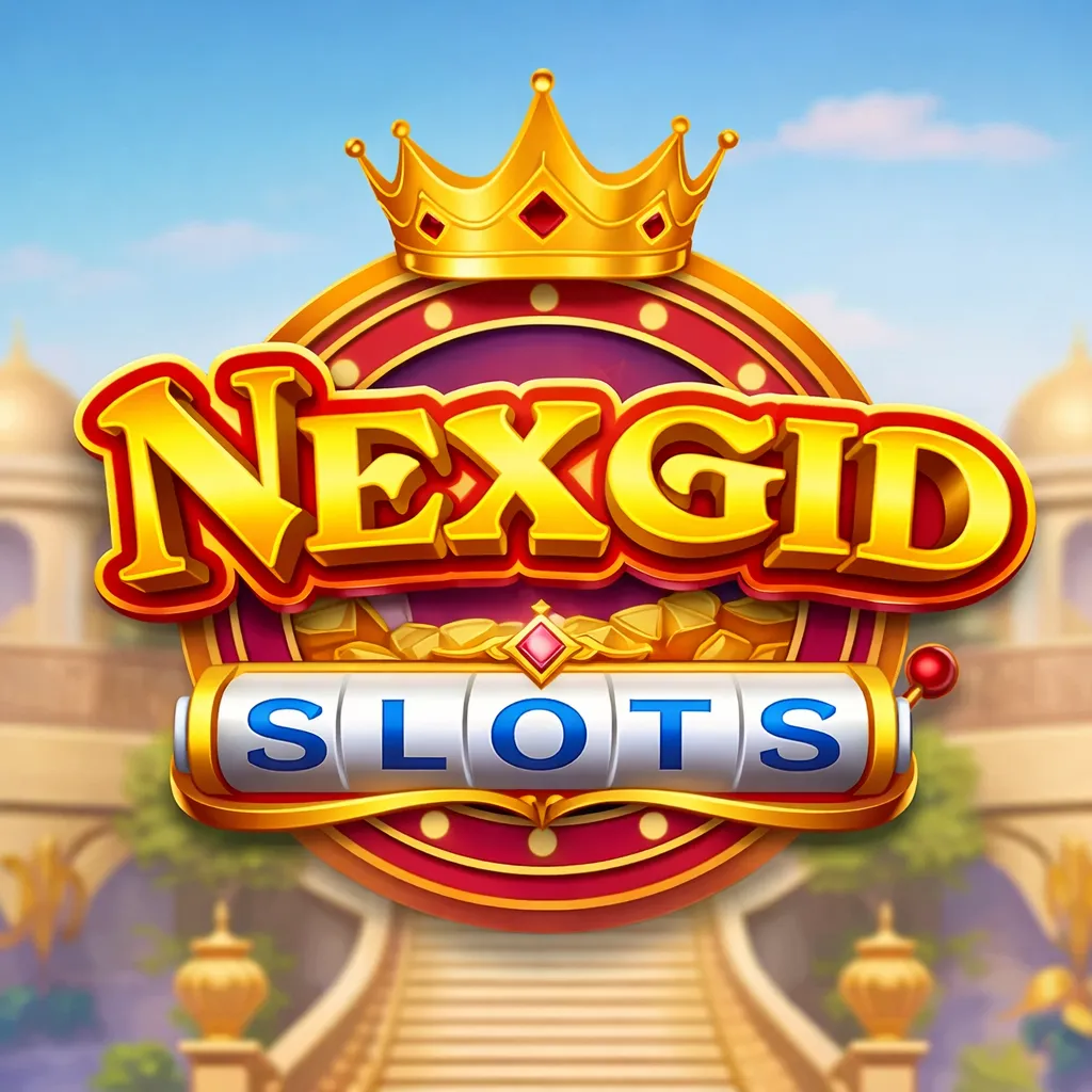 NEXGID - Game Domino Seru dan Menantang
